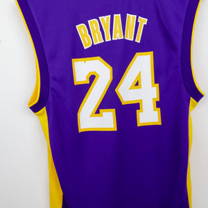 Canotta Nba adidas lakers bryant 24 by ADIDAS - Home (5)