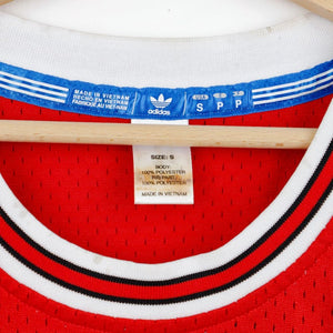 Canotta NBA Chicago Bulls Adidas Rodman 91 by ADIDAS - Home (7)