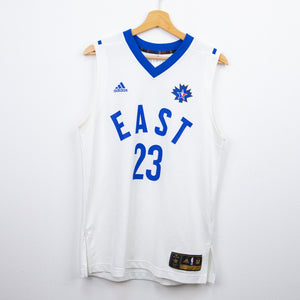 Canotta Nba East Adidas James 23 2016 by ADIDAS - Home (2)