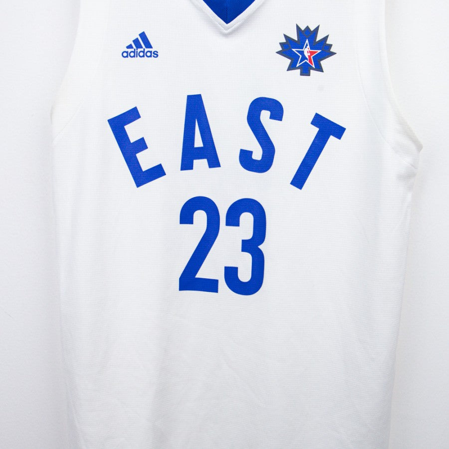 Canotta Nba East Adidas James 23 2016 by ADIDAS - Home (9)