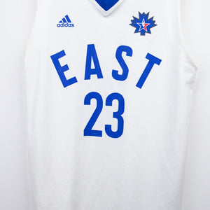 Canotta Nba East Adidas James 23 2016 by ADIDAS - Home (9)