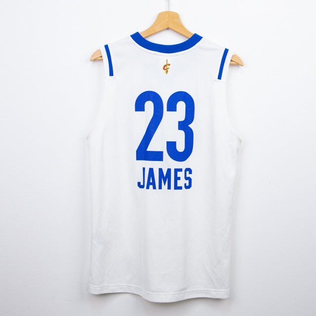 Canotta Nba East Adidas James 23 2016 by ADIDAS - Home