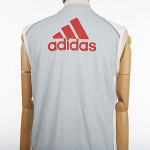 Canotta training Milan Adidas 2012/2013 by ADIDAS - Home (10)