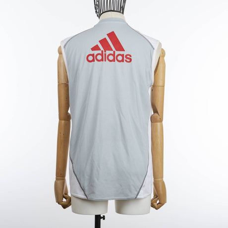 Canotta training Milan Adidas 2012/2013 by ADIDAS - Home (2)