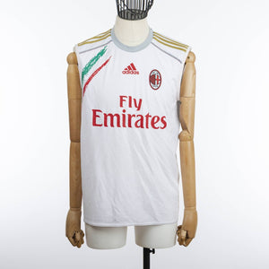 Canotta training Milan Adidas 2012/2013 by ADIDAS - Home