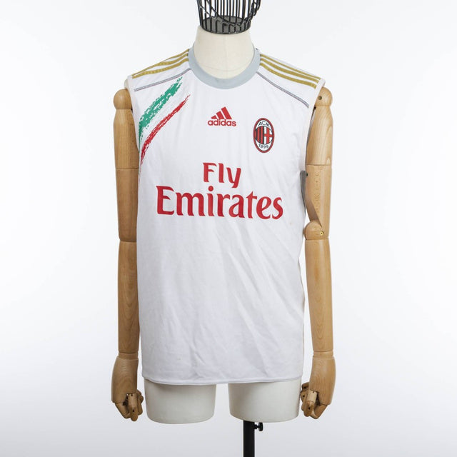 Canotta training Milan Adidas 2012/2013 by ADIDAS - Home