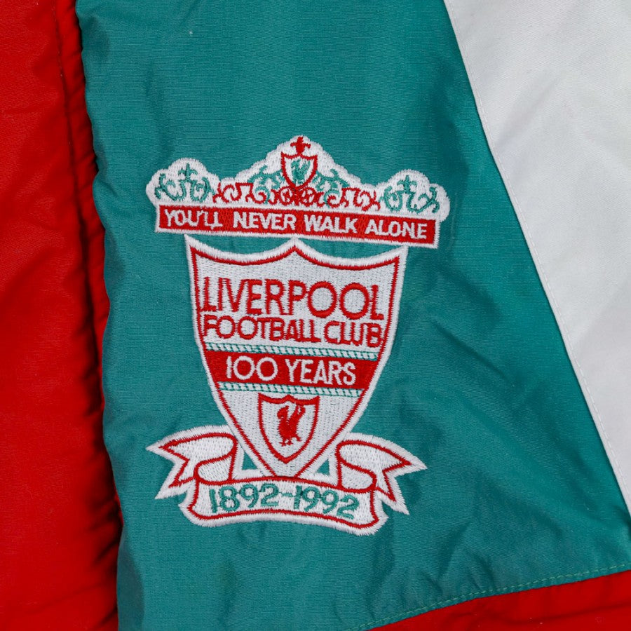 Cappotto Liverpool Adidas 1992/1993 by ADIDAS - Home (7)
