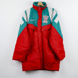 Cappotto Liverpool Adidas 1992/1993 by ADIDAS - Home