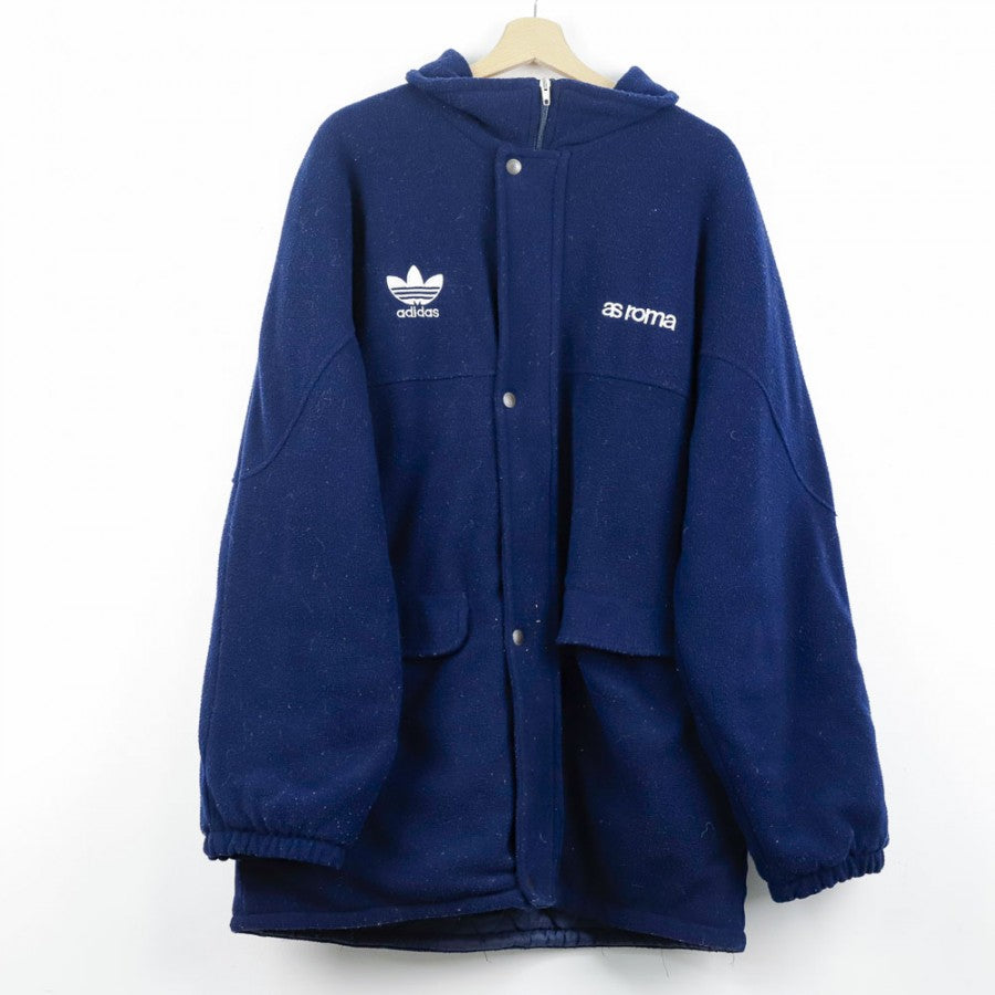 Cappotto Roma Adidas 1991/1992 by ADIDAS - Home