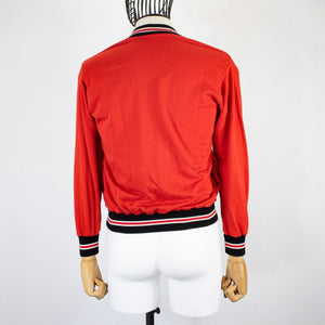 cardigan manchester united adidas 1984 by ADIDAS - Altre Leghe (3)