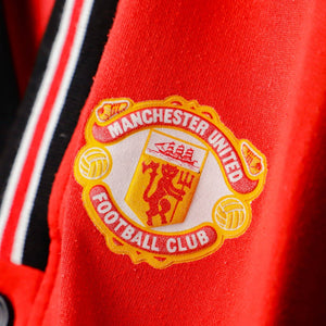 cardigan manchester united adidas 1984 by ADIDAS - Altre Leghe (4)