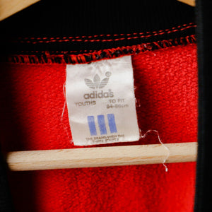 cardigan manchester united adidas 1984 by ADIDAS - Altre Leghe (6)