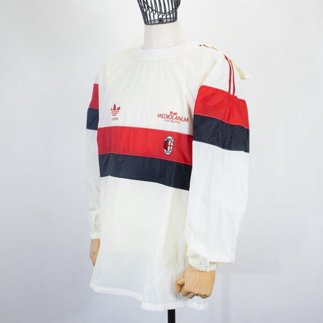 CASACCA ANTIPIOGGIA MILAN ADIDAS 1991/1992 by ADIDAS - Home (2)