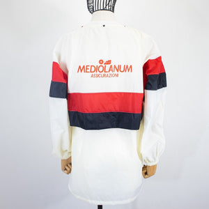 CASACCA ANTIPIOGGIA MILAN ADIDAS 1991/1992 by ADIDAS - Home (3)