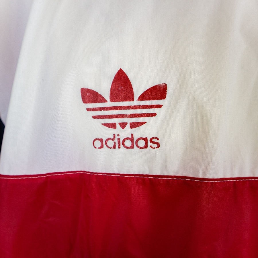 CASACCA ANTIPIOGGIA MILAN ADIDAS 1991/1992 by ADIDAS - Home (5)