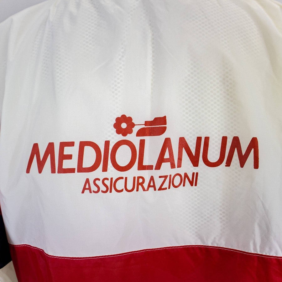 CASACCA ANTIPIOGGIA MILAN ADIDAS 1991/1992 by ADIDAS - Home (7)