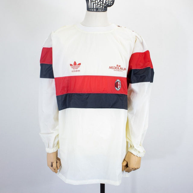 CASACCA ANTIPIOGGIA MILAN ADIDAS 1991/1992 by ADIDAS - Home