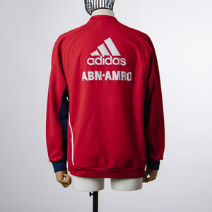 felpa ajax adidas 2001/2002 by ADIDAS - Home (2)
