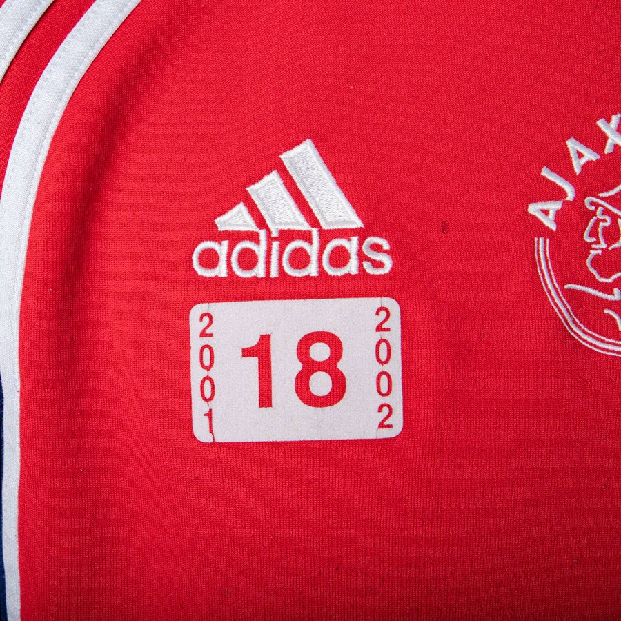 felpa ajax adidas 2001/2002 by ADIDAS - Home (3)