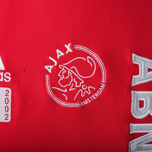 felpa ajax adidas 2001/2002 by ADIDAS - Home (4)