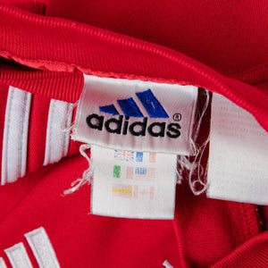 felpa ajax adidas 2001/2002 by ADIDAS - Home (5)