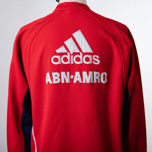 felpa ajax adidas 2001/2002 by ADIDAS - Home (9)