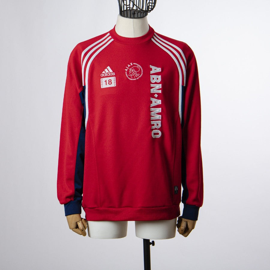 felpa ajax adidas 2001/2002 by ADIDAS - Home