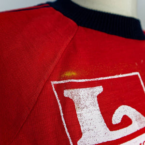 FELPA  ALLENAMENTO GENOA ADIDAS 1987/1988 by ADIDAS - Home (10)