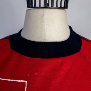 FELPA  ALLENAMENTO GENOA ADIDAS 1987/1988 by ADIDAS - Home (11)