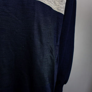 FELPA  ALLENAMENTO GENOA ADIDAS 1987/1988 by ADIDAS - Home (12)