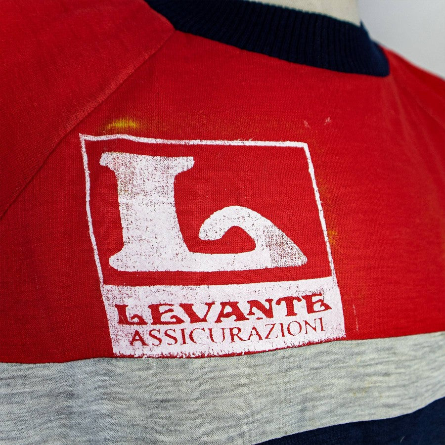 FELPA  ALLENAMENTO GENOA ADIDAS 1987/1988 by ADIDAS - Home (4)