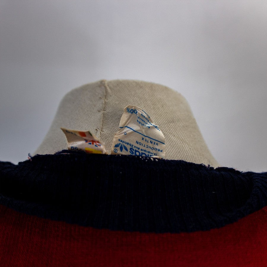 FELPA  ALLENAMENTO GENOA ADIDAS 1987/1988 by ADIDAS - Home (6)