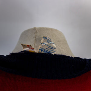 FELPA  ALLENAMENTO GENOA ADIDAS 1987/1988 by ADIDAS - Home (6)