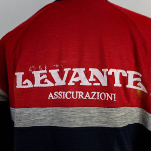 FELPA  ALLENAMENTO GENOA ADIDAS 1987/1988 by ADIDAS - Home (7)