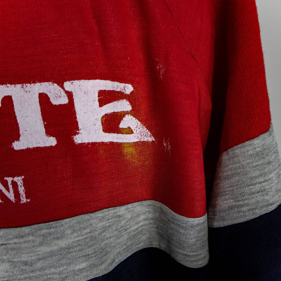 FELPA  ALLENAMENTO GENOA ADIDAS 1987/1988 by ADIDAS - Home (8)