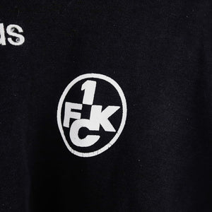 Felpa Allenamento Kaiserslautern Adidas 1995/1996 by ADIDAS - Home (3)