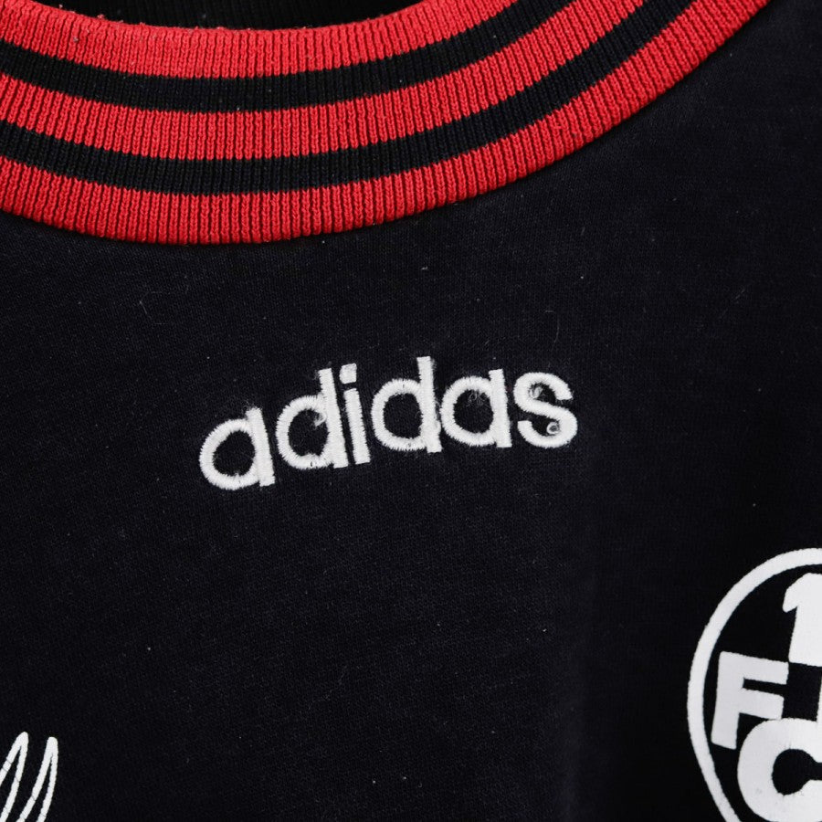 Felpa Allenamento Kaiserslautern Adidas 1995/1996 by ADIDAS - Home (4)