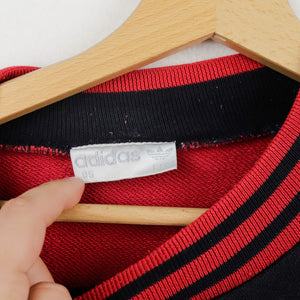 Felpa Allenamento Kaiserslautern Adidas 1995/1996 by ADIDAS - Home (7)