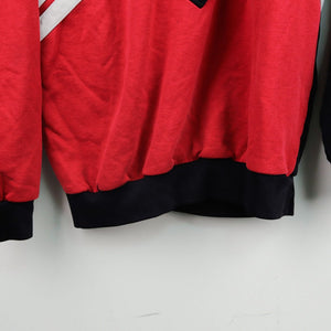 Felpa Allenamento Kaiserslautern Adidas 1995/1996 by ADIDAS - Home (9)