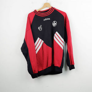 Felpa Allenamento Kaiserslautern Adidas 1995/1996 by ADIDAS - Home