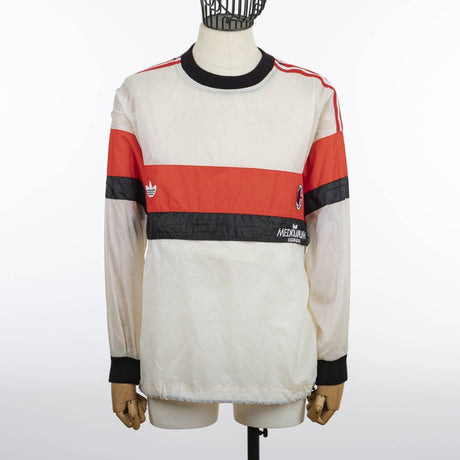 felpa allenamento milan adidas 1990/1991 by ADIDAS - Home