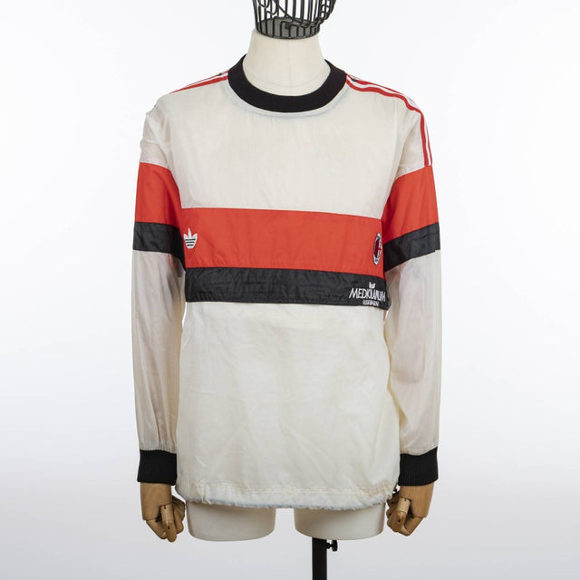 felpa allenamento milan adidas 1990/1991 by ADIDAS - Home