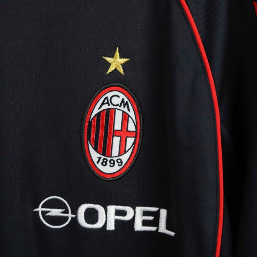 felpa allenamento milan adidas 2003/2004 by ADIDAS - Home (10)