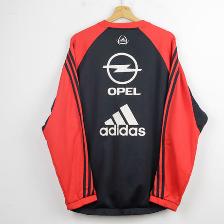 felpa allenamento milan adidas 2003/2004 by ADIDAS - Home (2)