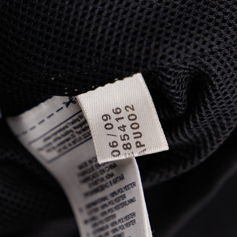 Felpa Allenamento Milan Adidas 2009/2010 by ADIDAS - Home (10)