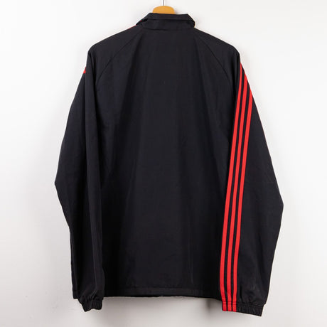 Felpa Allenamento Milan Adidas 2009/2010 by ADIDAS - Home (2)