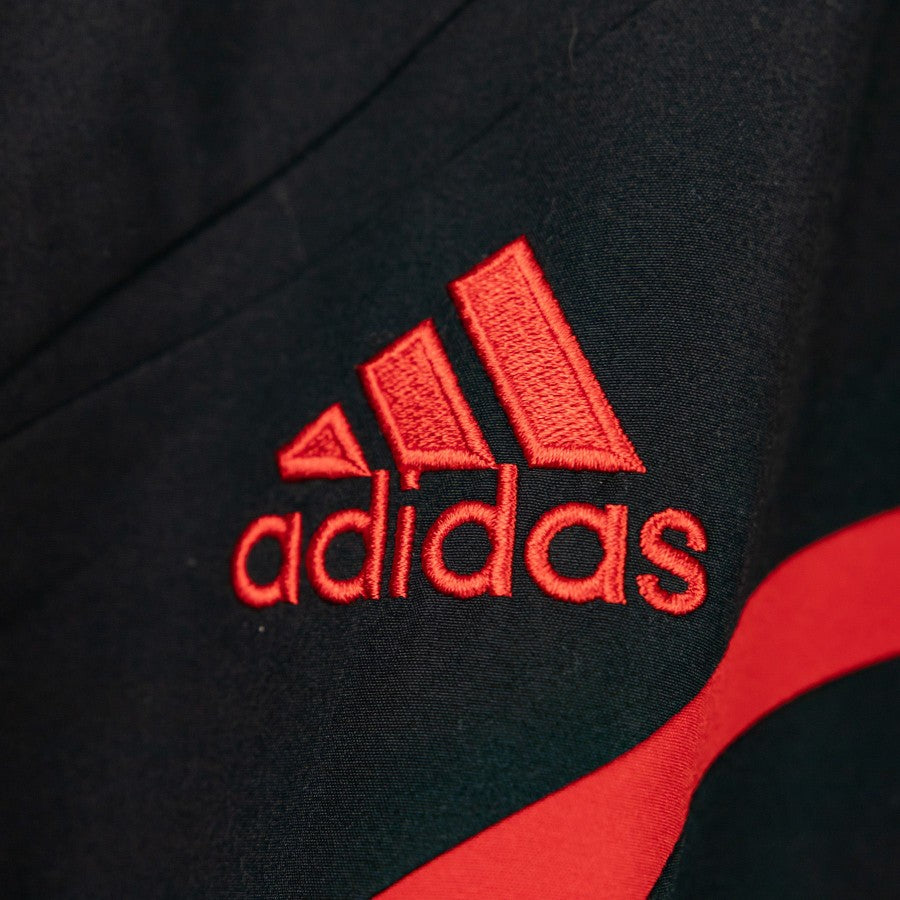 Felpa Allenamento Milan Adidas 2009/2010 by ADIDAS - Home (4)