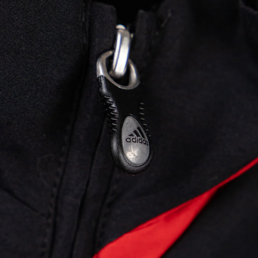 Felpa Allenamento Milan Adidas 2009/2010 by ADIDAS - Home (6)