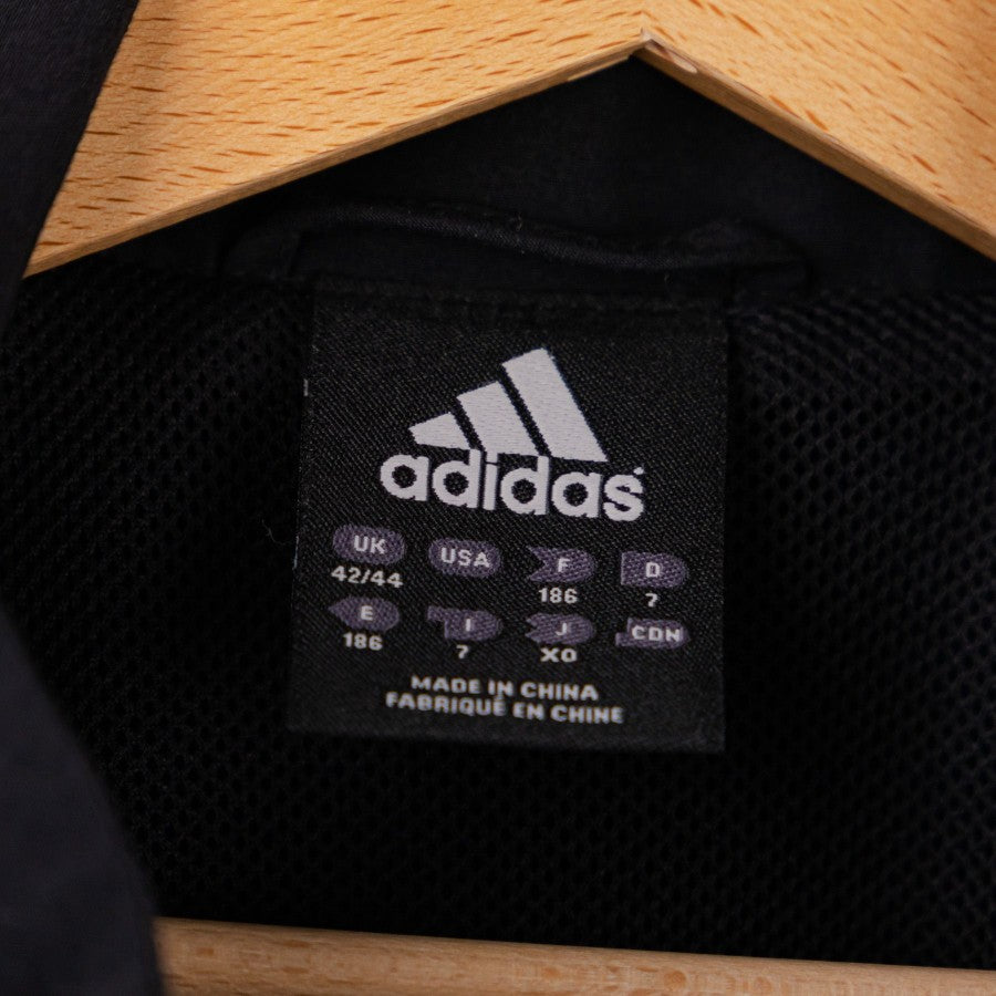 Felpa Allenamento Milan Adidas 2009/2010 by ADIDAS - Home (9)