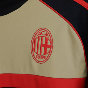 Felpa Allenamento Milan Adidas 2011/2012 by ADIDAS - Home (10)